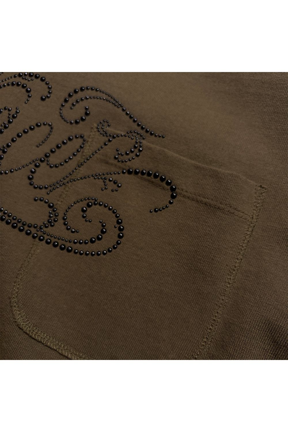 POCKET L/S T PEACE / ピース メタル ポケット ロングスリーブ Tシャツ