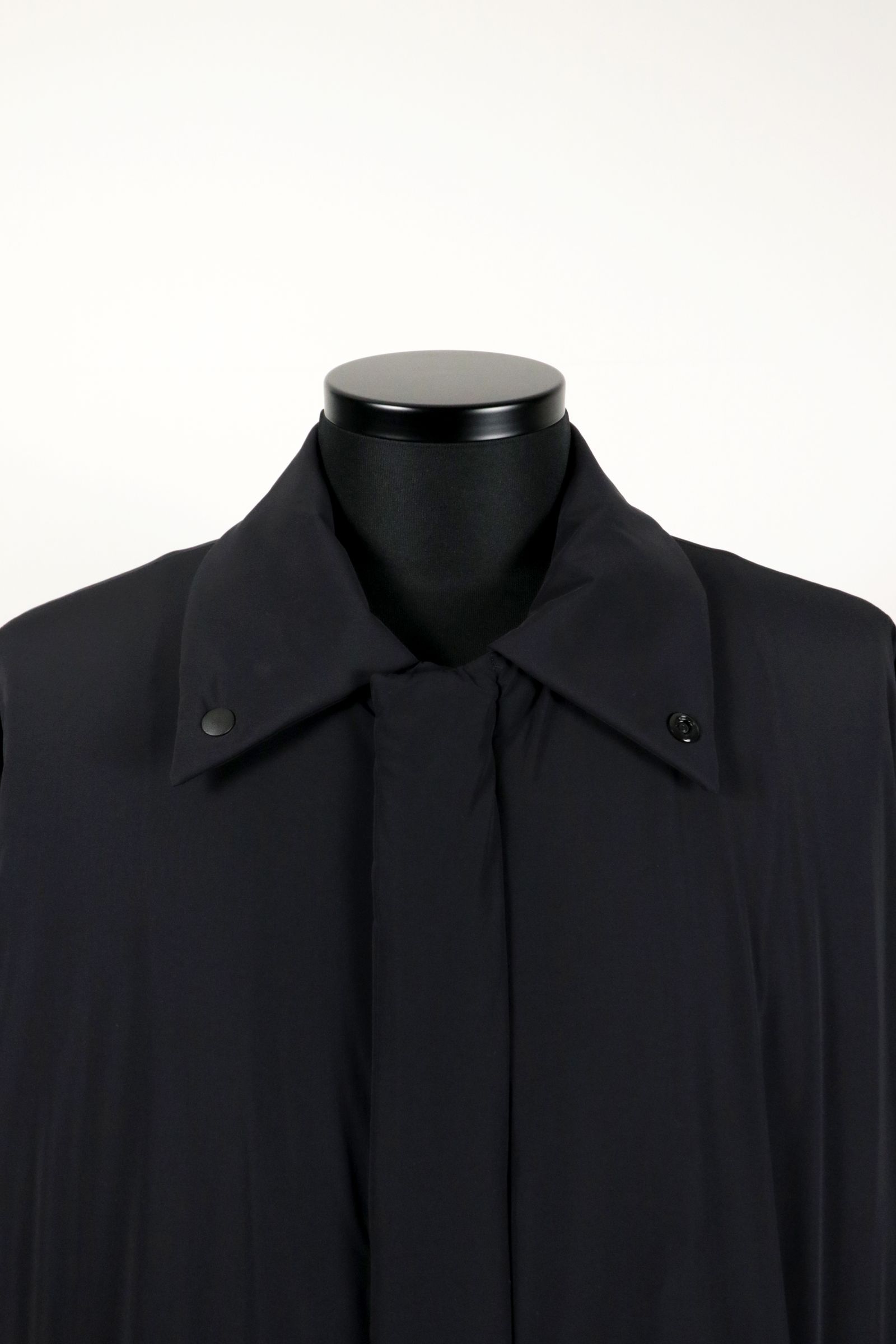 N.HOOLYWOOD - N.HOOLYWOOD COMPILE BALMACAAN COAT / エヌ