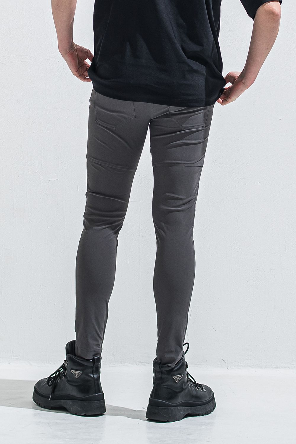 TYLER NYLON PANTS / タイラー ナイロン パンツ