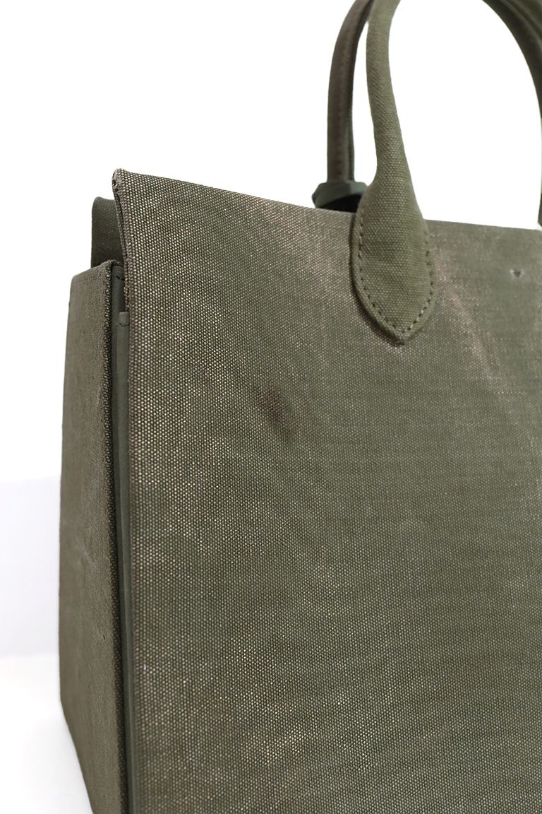 SHOPPING BAG 30(LOGO) / ショッピング バッグ 30