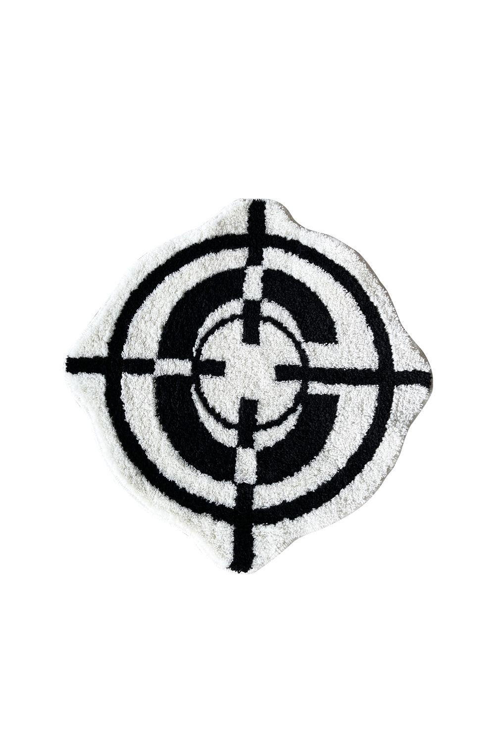 TARGET RUG / ターゲット ラグ マット