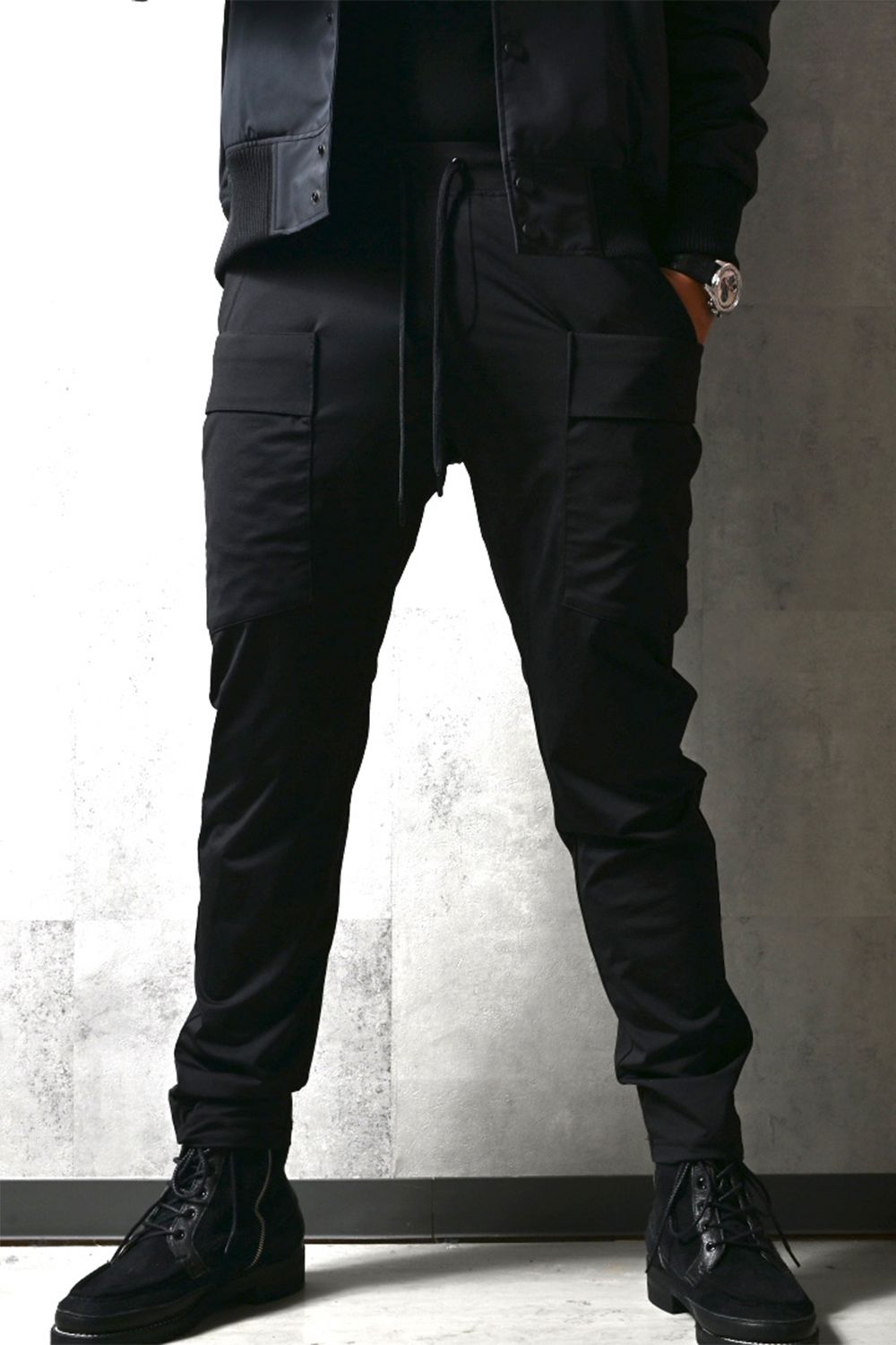 GR PT / ギアパンツ