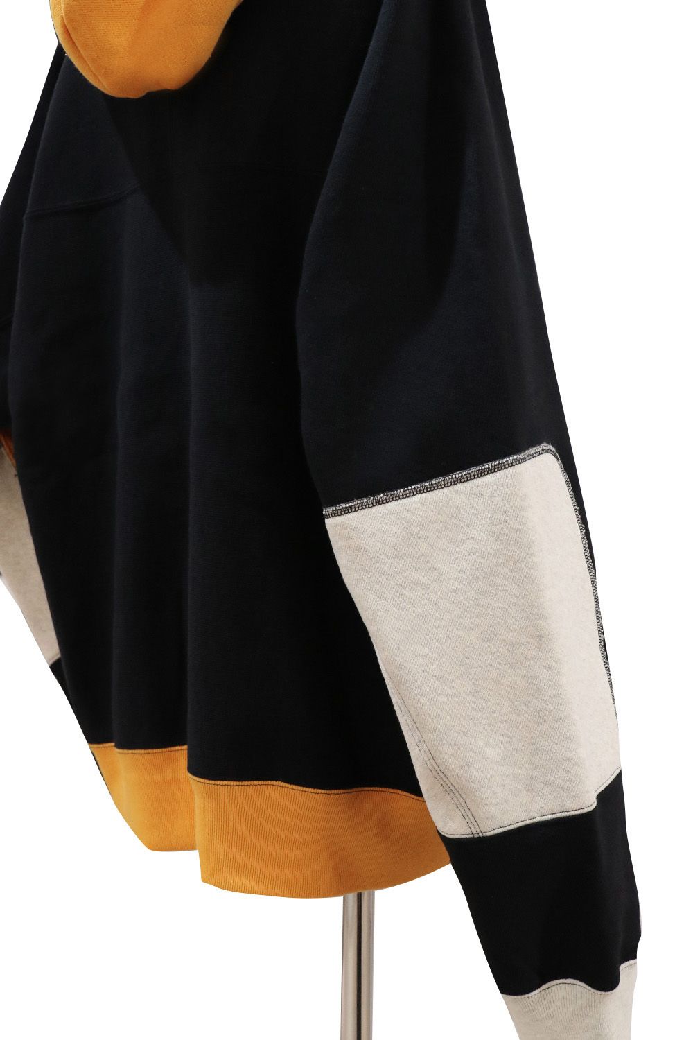 N.HOOLYWOOD - N.HOOLYWOOD×CHAMPION HOODED SWEATSHIRT / エヌ