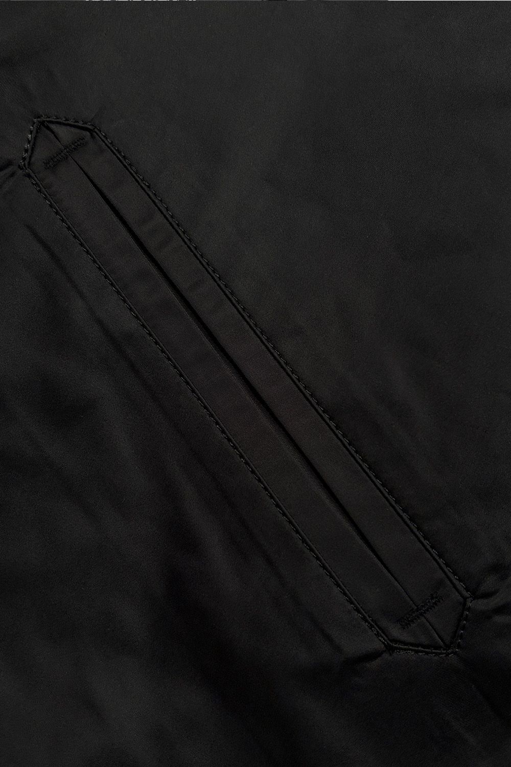 GOD SELECTION XXX × roarguns TRIPLE GUNS EMBLEM COACH JACKET / ゴッドセレクション ロアーガンズ コラボレーション コーチジャケット