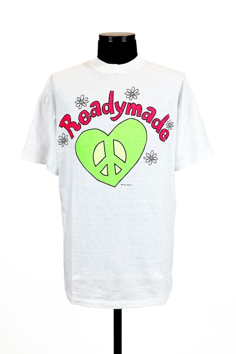 SS T-SHIRT THIS IS MY T / ディス イズ マイ ティーシャツ