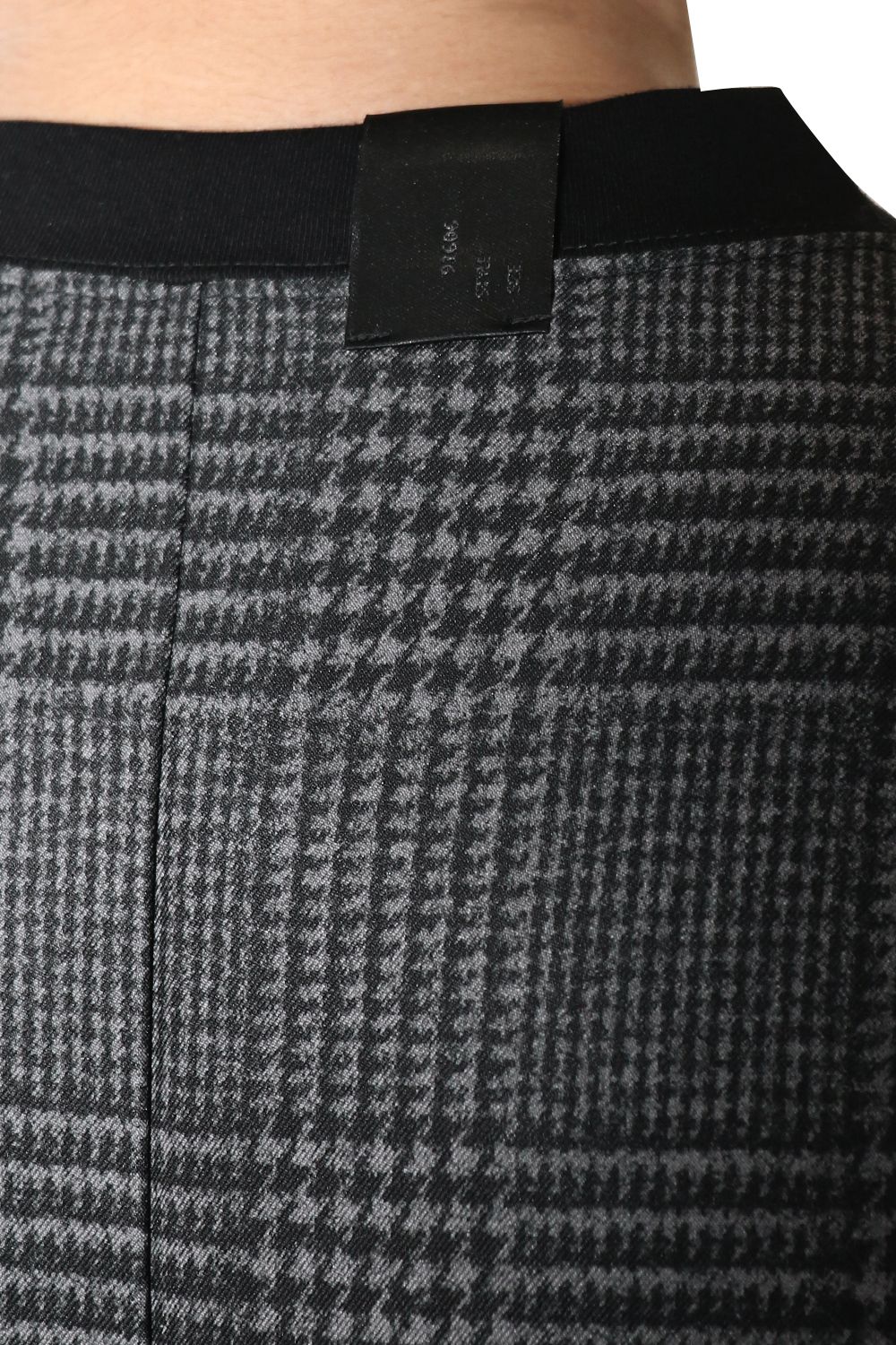 N.HOOLYWOOD COMPILE LONG SLEEVE T-SHIRT / エヌハリウッド コンパイル ロングスリーブ ティーシャツ
