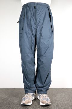 N.HOOLYWOOD TEST PRODUCT EXCHANGE SERVICE × WILD THINGS PANTS / エヌハリウッド エクスチェンジ サービス × ワイルドシングズ パンツ