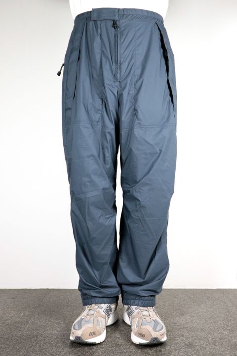 N.HOOLYWOOD TEST PRODUCT EXCHANGE SERVICE × WILD THINGS PANTS / エヌハリウッド エクスチェンジ サービス × ワイルドシングズ パンツ