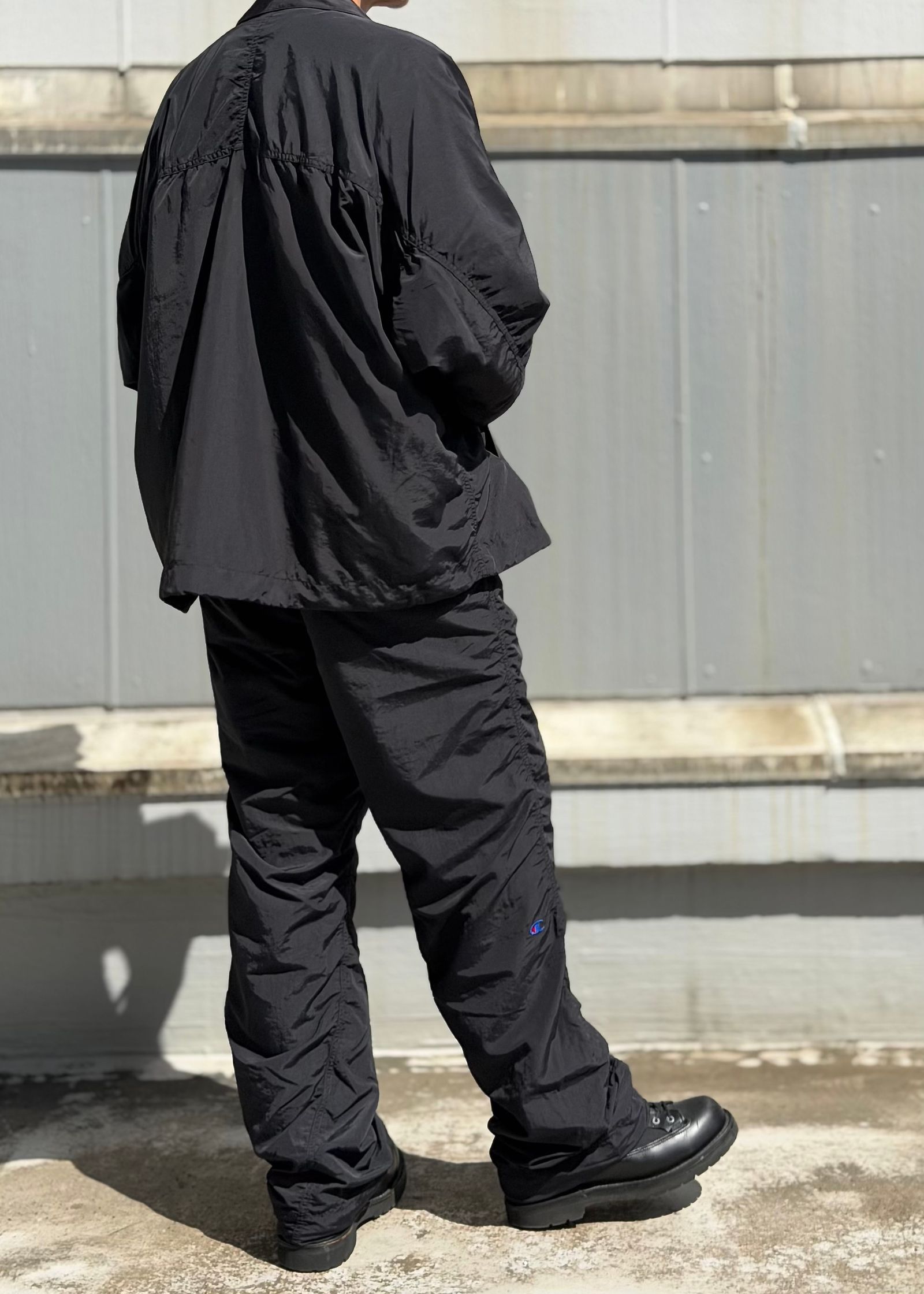 N.HOOLYWOOD × Champion