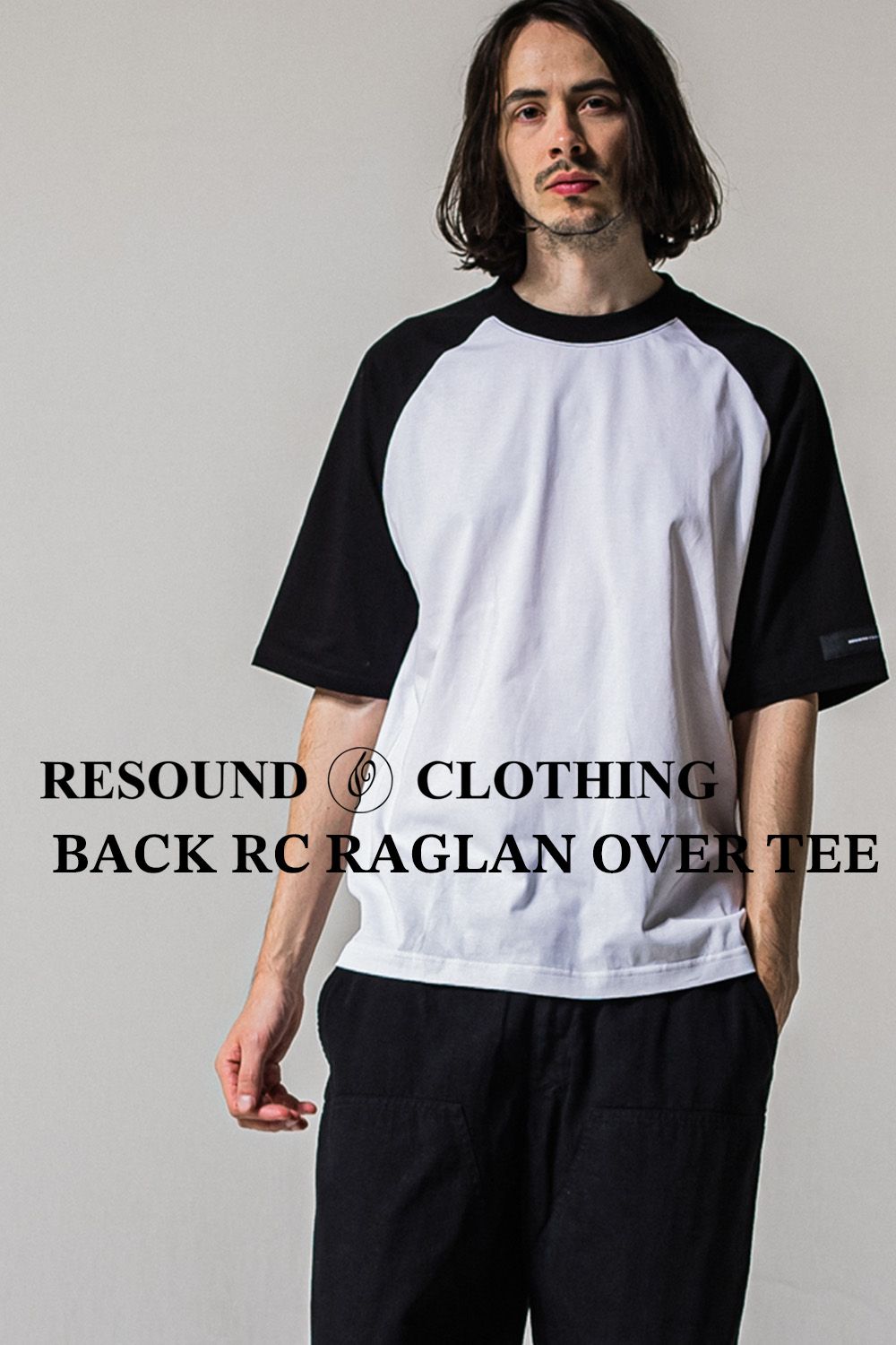 RESOUND CLOTHING、新作Tシャツ入荷！！！