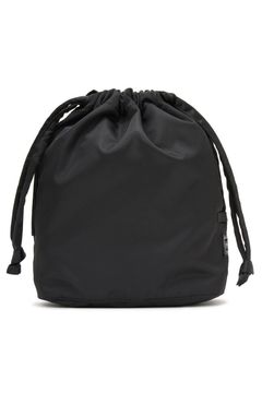 N.HOOLYWOOD COMPILE × PORTER DRAWSTRING BAG / エヌハリウッド コンパイル ポーター コラボレーション ドローストリング バッグ 巾着