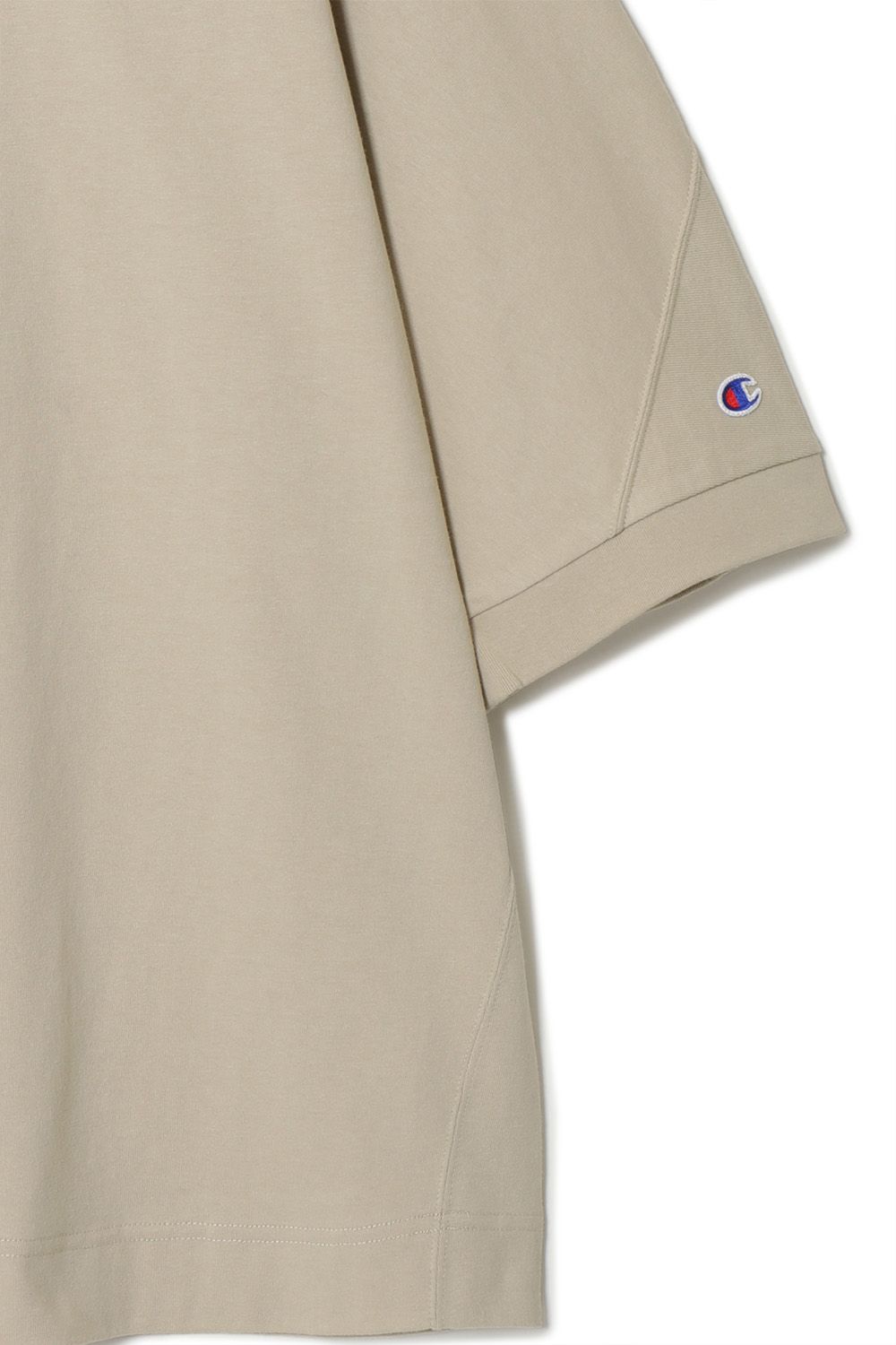 N.HOOLYWOOD×Champion T-SHIRT / エヌハリウッド × チャンピオン クルーネック ティーシャツ