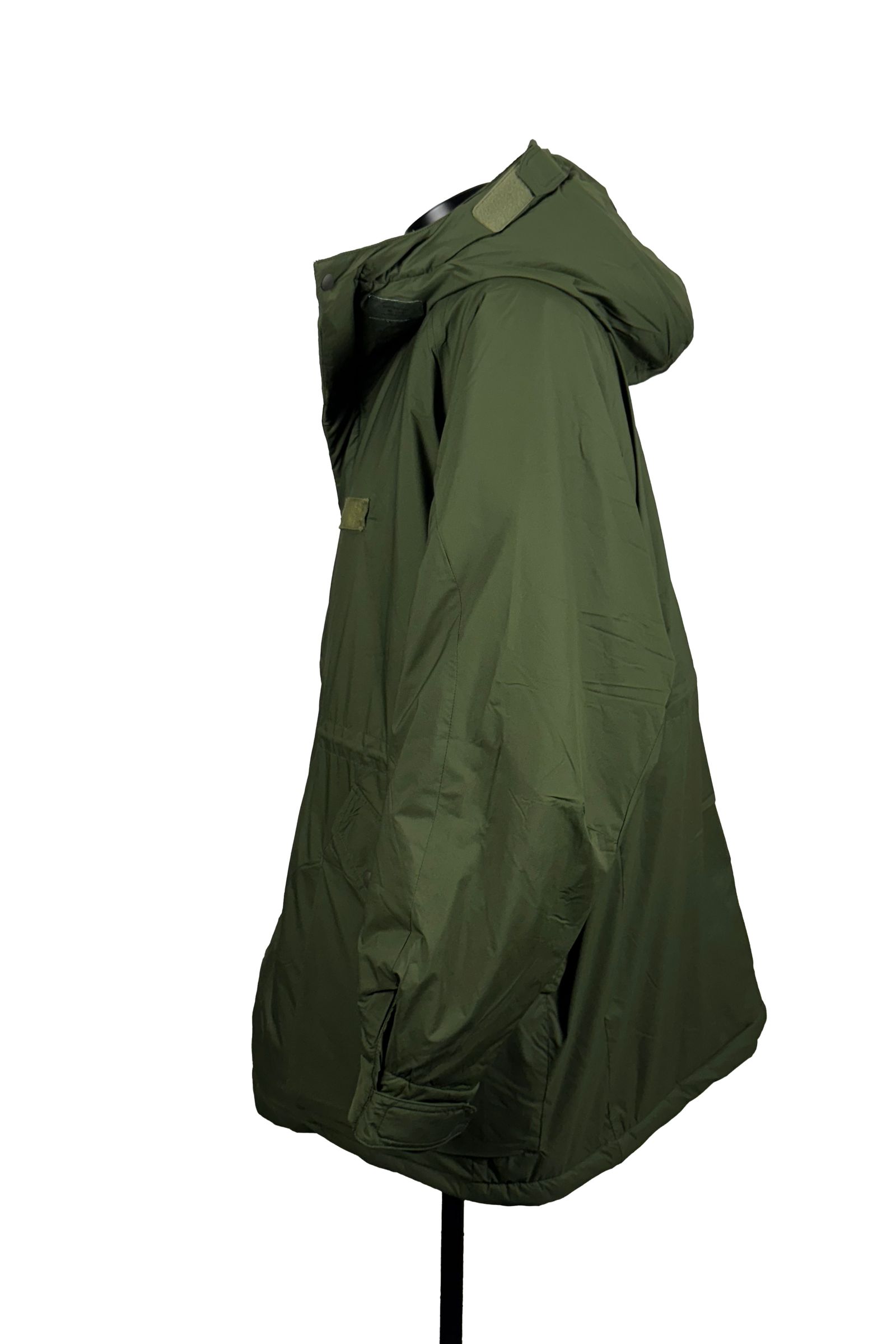 N.HOOLYWOOD TEST PRODUCT EXCHANGE SERVICE HOODIE COAT / エヌハリウッド エクスチェンジ サービス フーディー コート