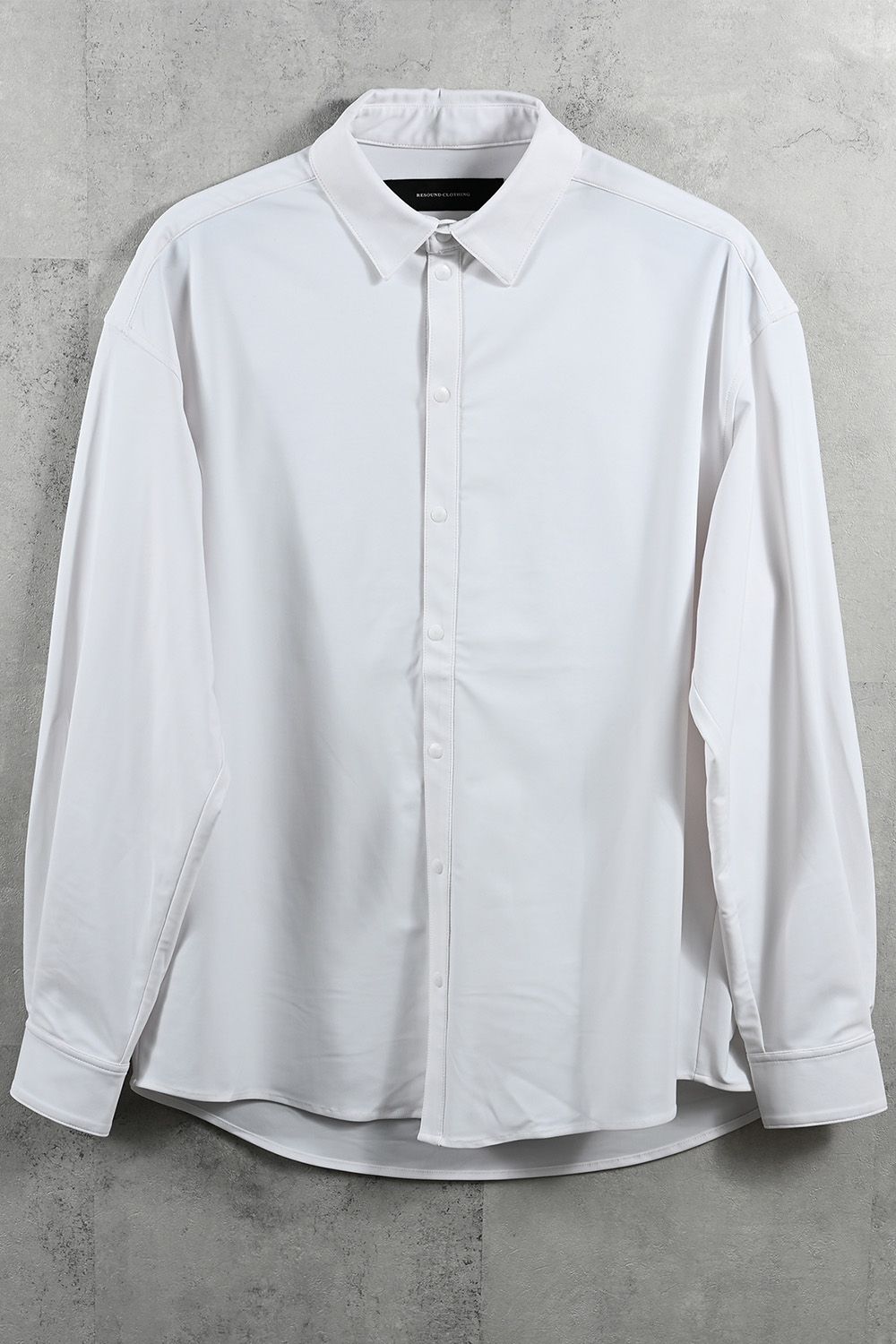 RASH JACK SHIRT / ラッシュガード ジャック シャツ
