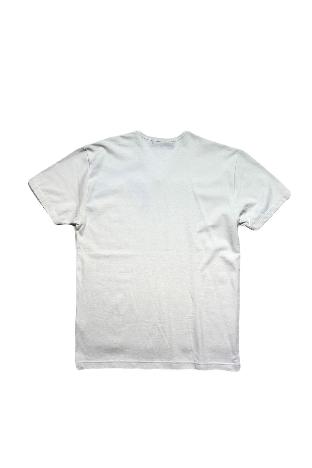 ARCHIVE CN/TEE CRY / アーカイブ クルーネック Tシャツ クリスタルクロスガン