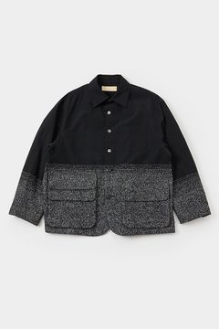 Gradation hunting JKT / グラデーション ハンティング ジャケット