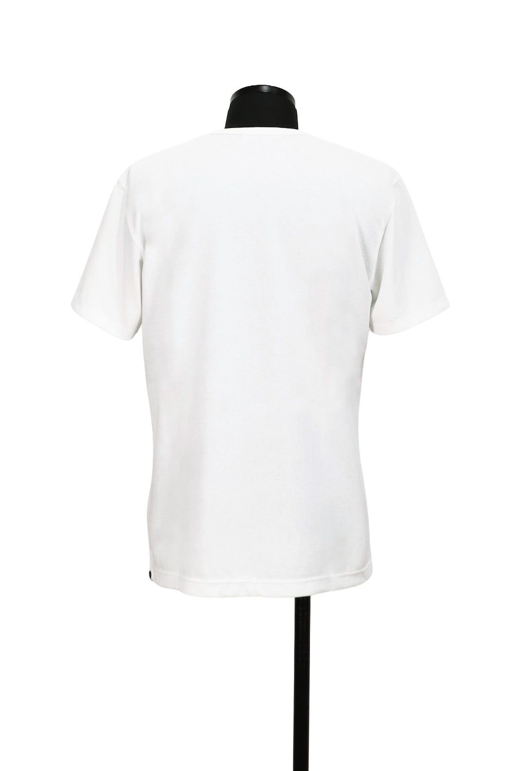 ARCHIVE SMALL CROSSGUNS T-SHIRT / アーカイブ スモール クロスガン Vネック Tシャツ