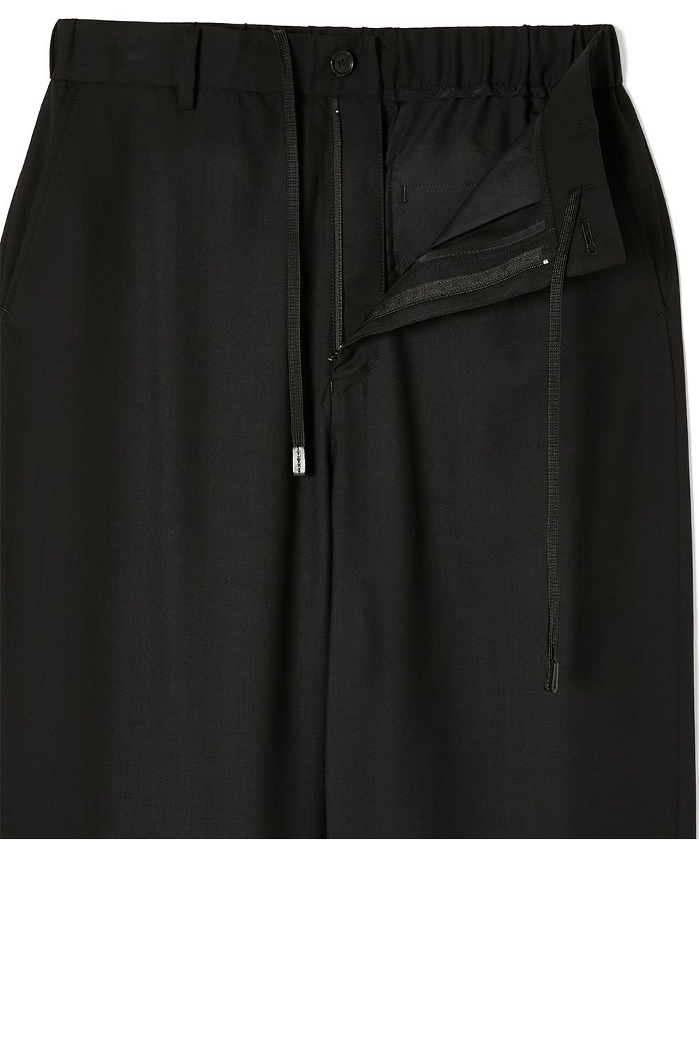 N.HOOLYWOOD COMPILE EASY TROUSERS  / エヌハリウッド イージー トラウザーズ