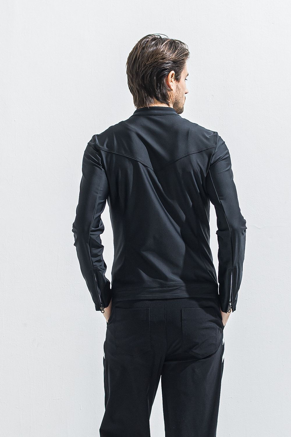 RUSH SB RIDERS / ラッシュガード ライダース