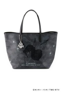 GENTIL BANDIT 10周年限定トートバッグ MM