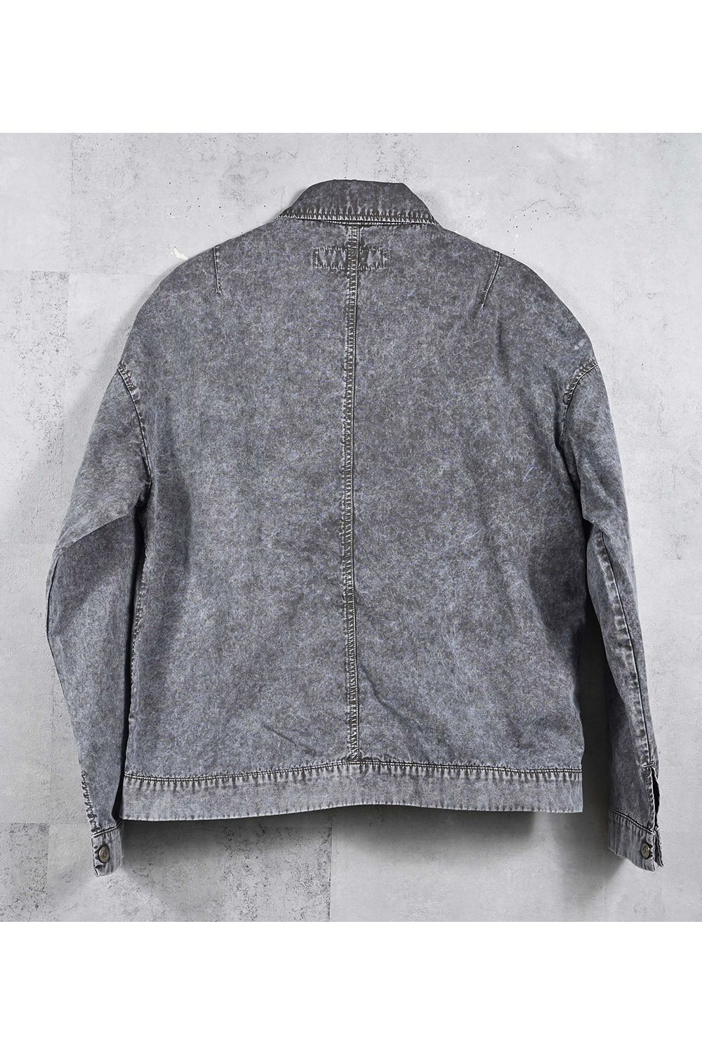 FIELD SHIRT JK / フィールド シャツ ジャケット