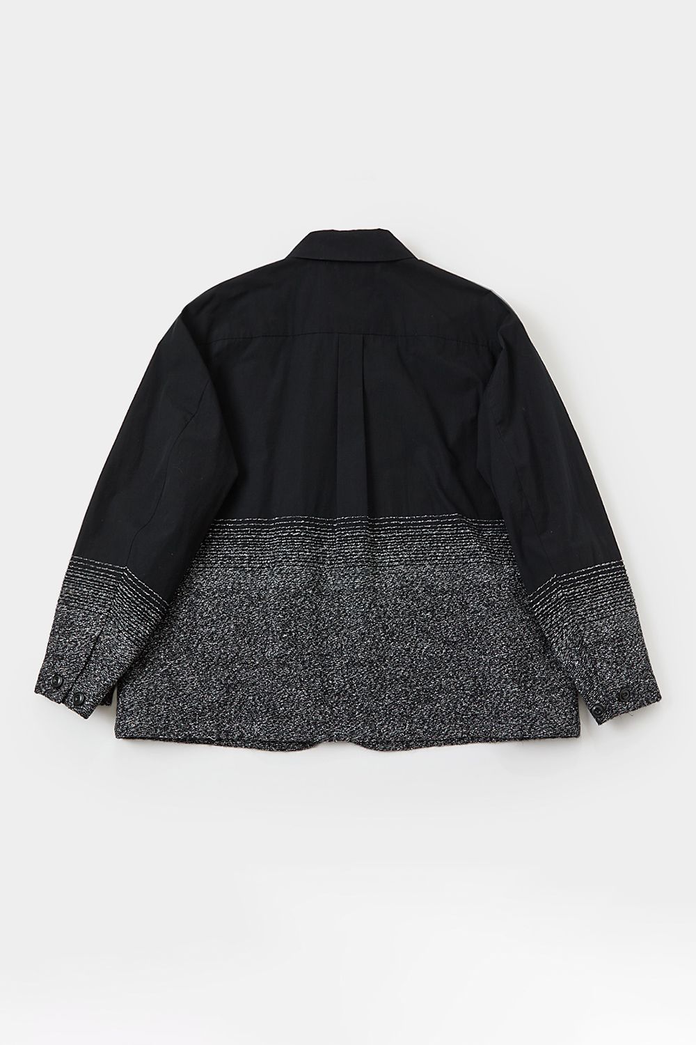 Gradation hunting JKT / グラデーション ハンティング ジャケット