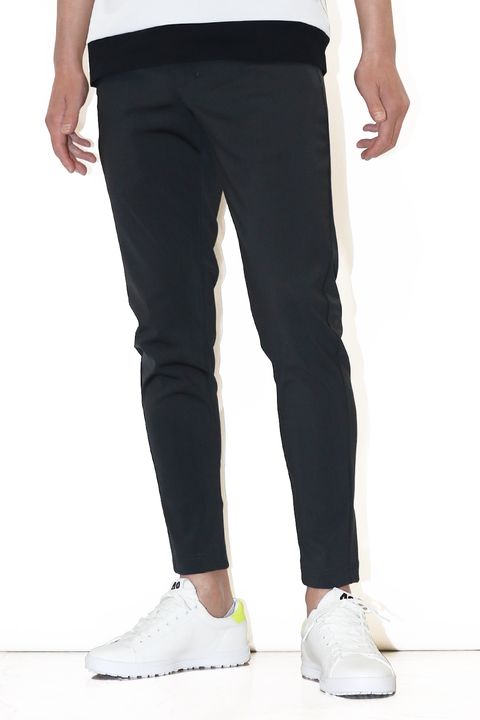 ANKLE SLIM PANTS / アンクル スリム パンツ