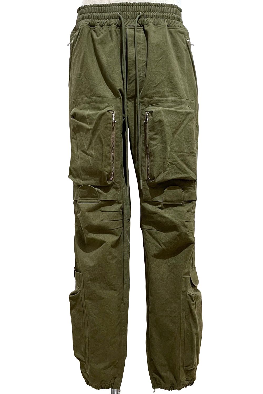 READYMADE - CARGO PANTS / カーゴパンツ | laid-back