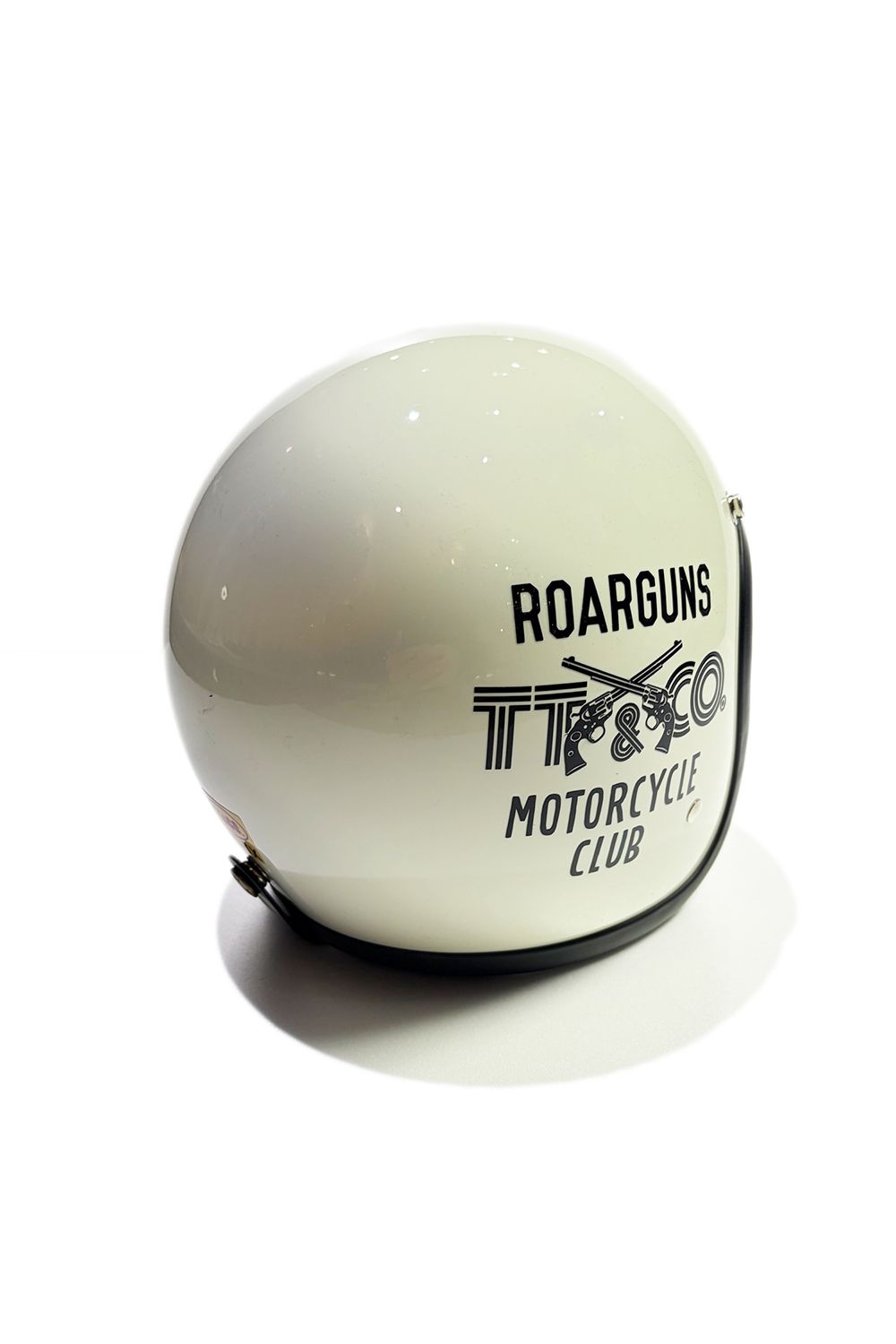 TT&CO. HELMET / TT&CO. ヘルメット