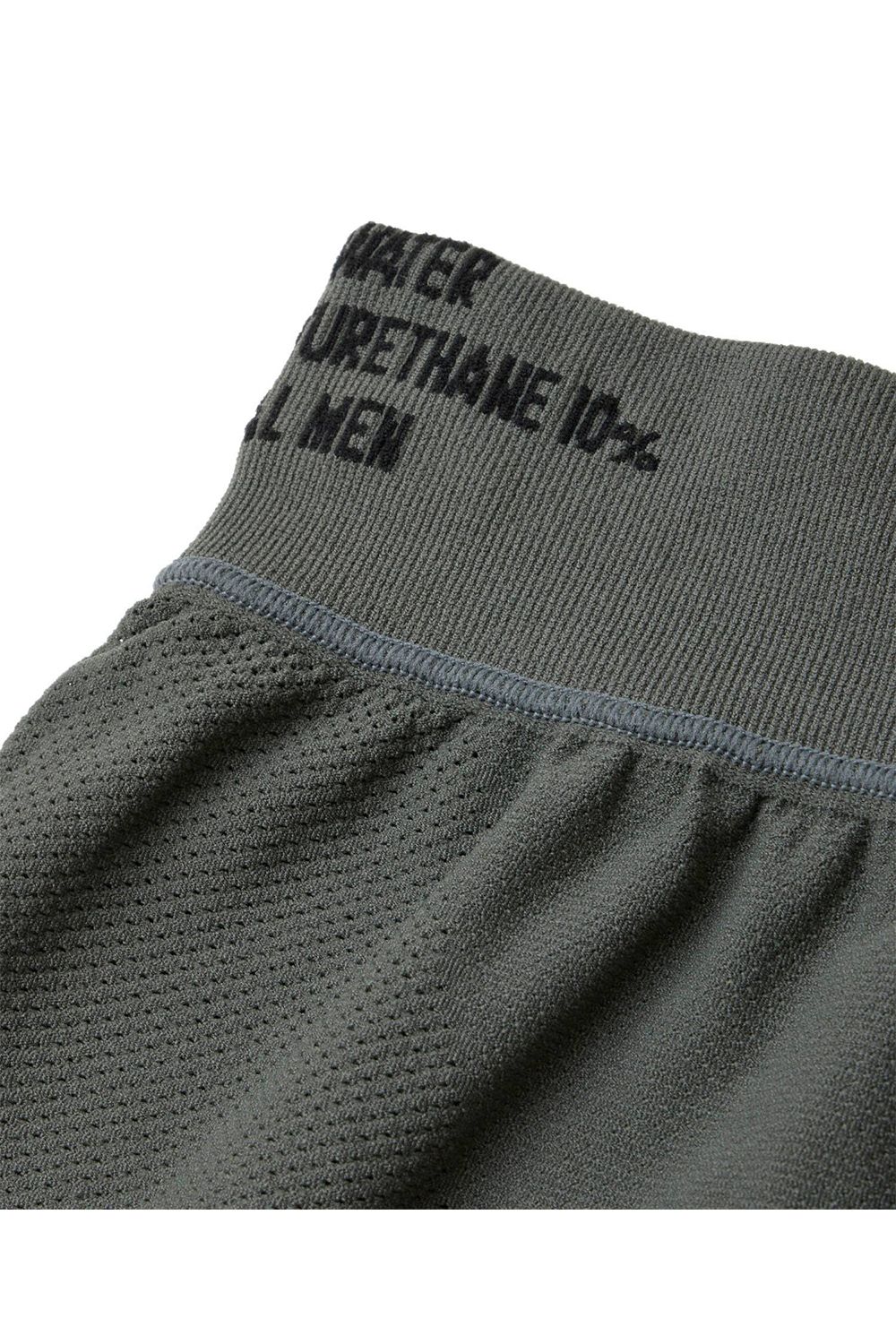 N.HOOLYWOOD TEST PRODUCT EXCHANGE SERVICE × WACOAL MEN BOXER BRIEFS / エヌハリウッド テストプロダクトエクスチェンジサービス ワコール メン ボクサーブリーフ