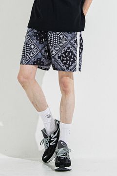 RASH SHORTS / ラッシュ ショーツ