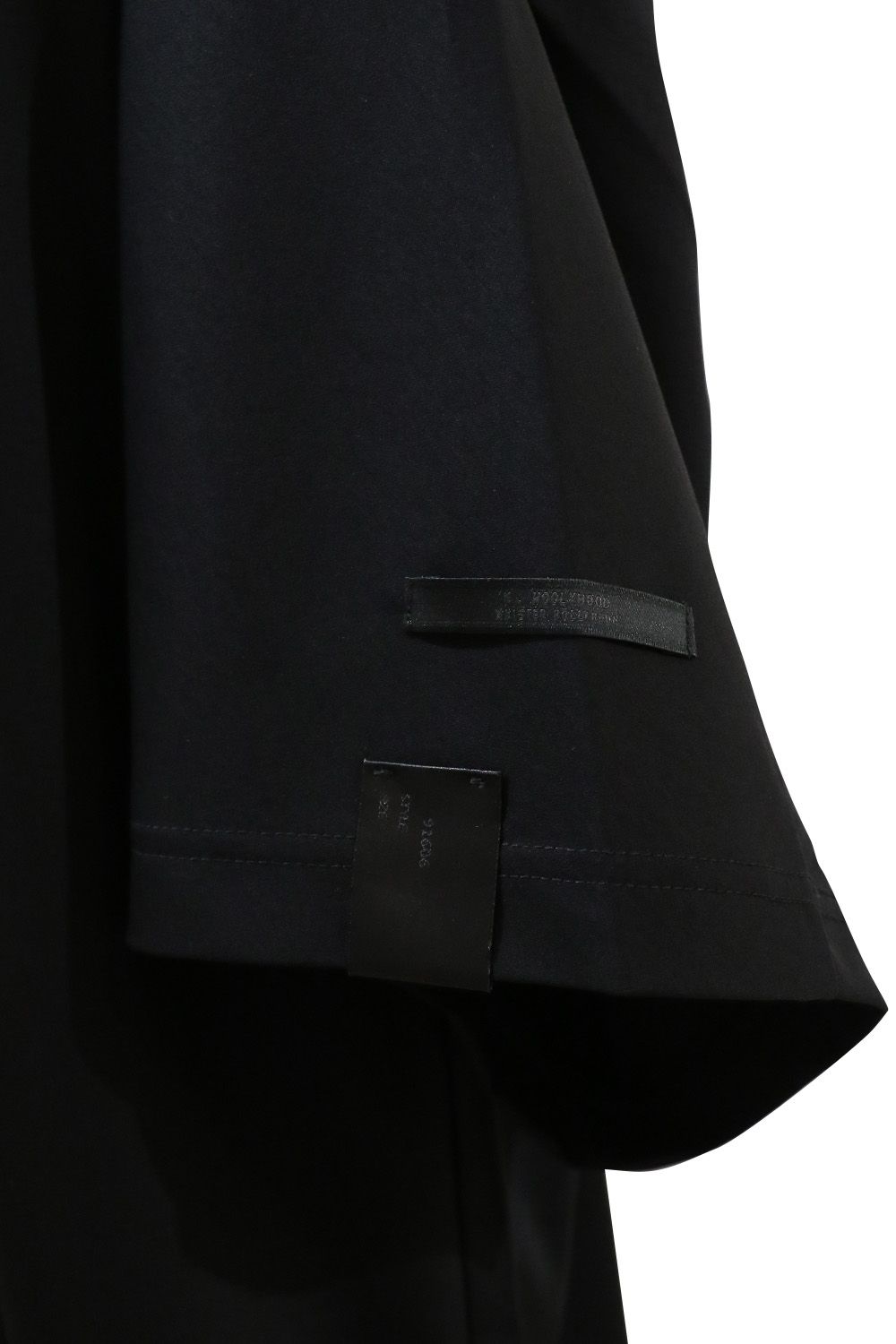 N.HOOLYWOOD COMPILE BIG T-SHIRT / エヌハリウッド コンパイル ビッグ ティー シャツ