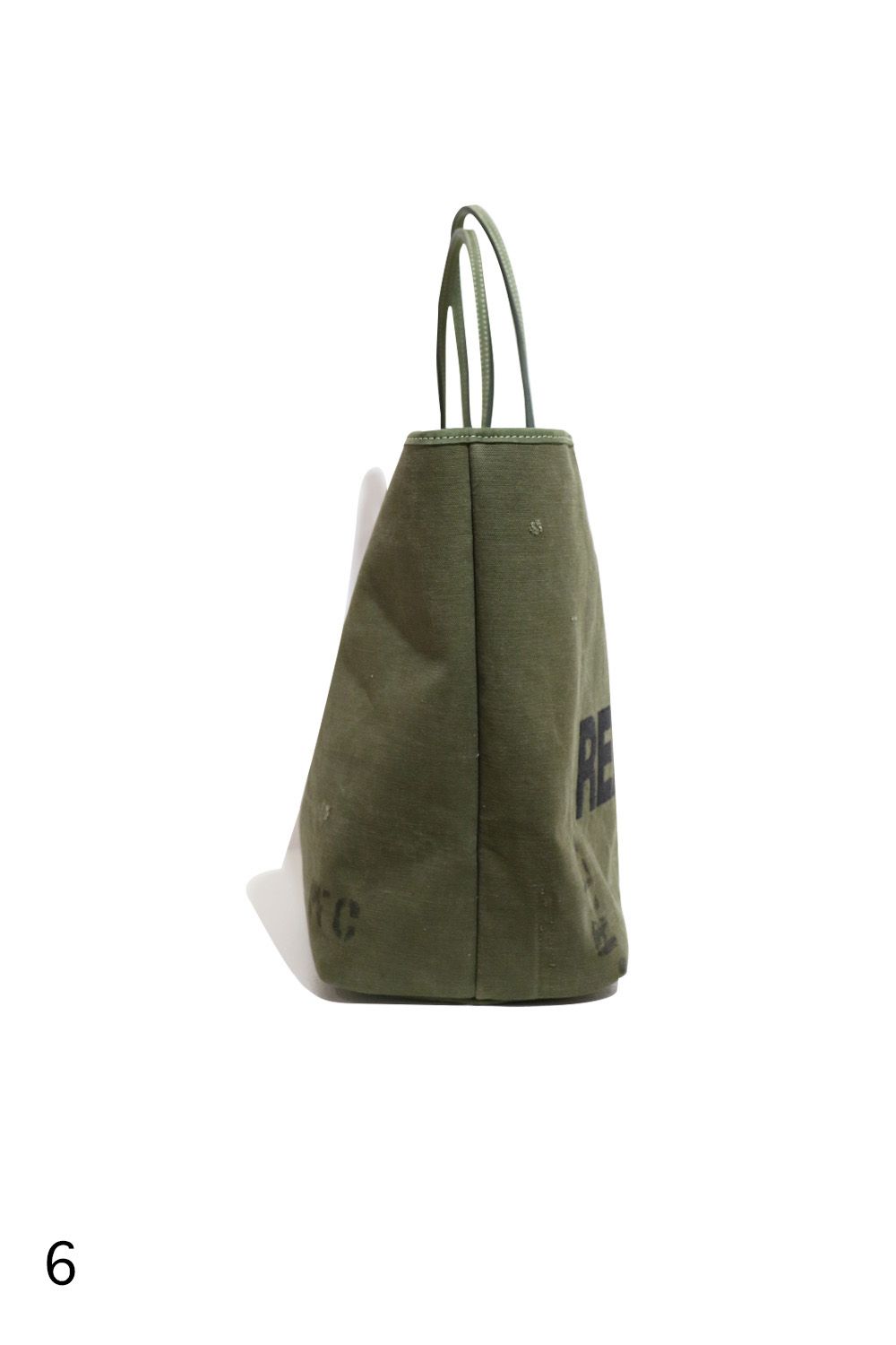 DOROTHY BAG(L/LOGO) / ドロシー バッグ