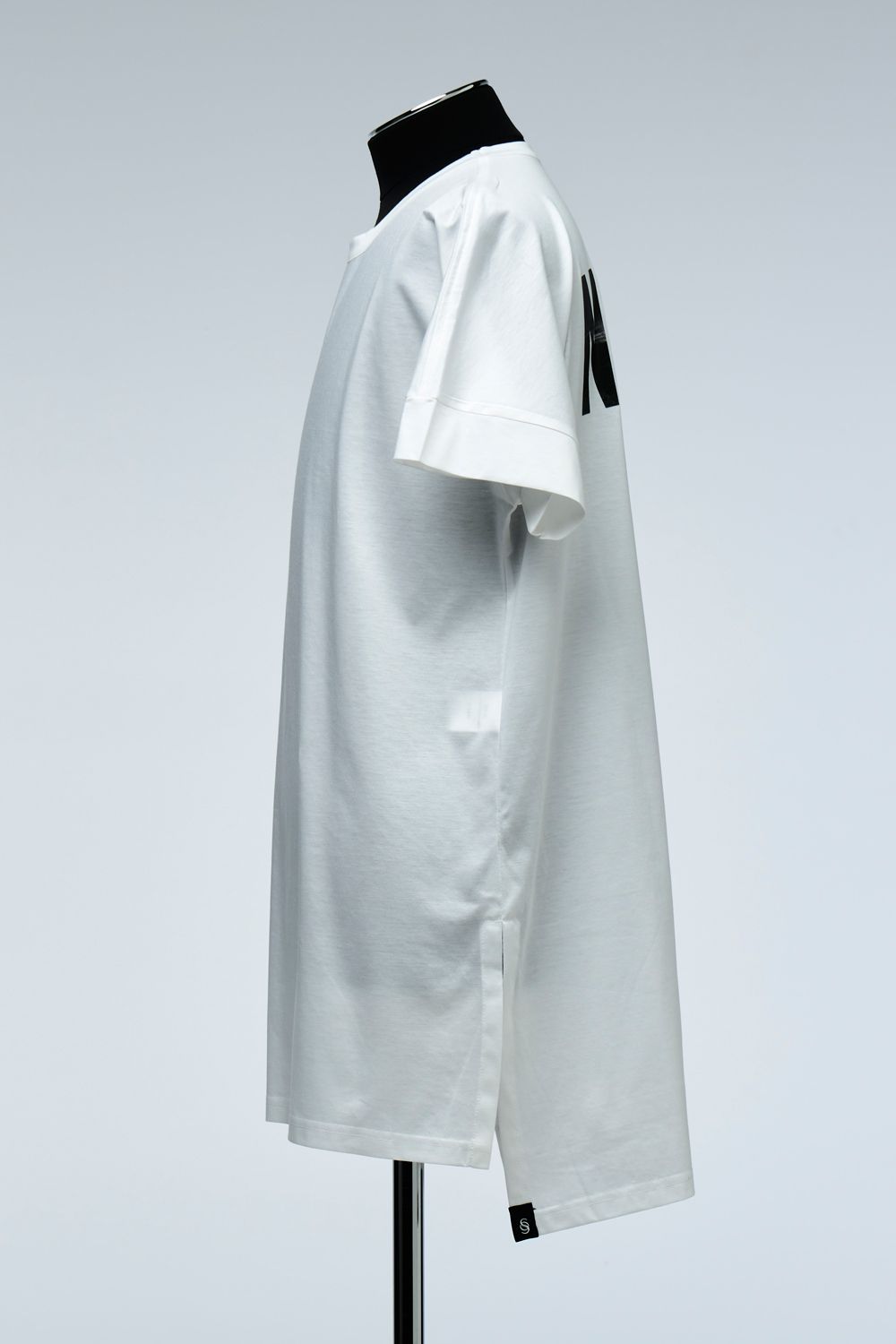 Dolman Long T-Shirt / ドルマン ロング ティーシャツ