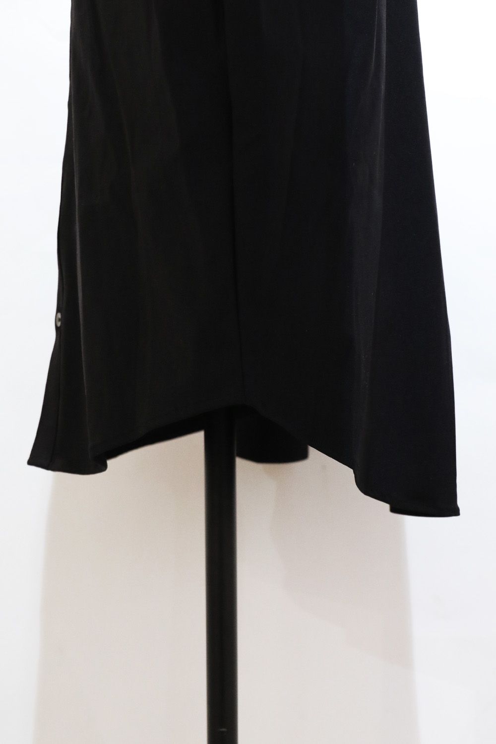 laid-back別注 “NYLON JACK SHIRTS 3” / ナイロン ジャック シャツ