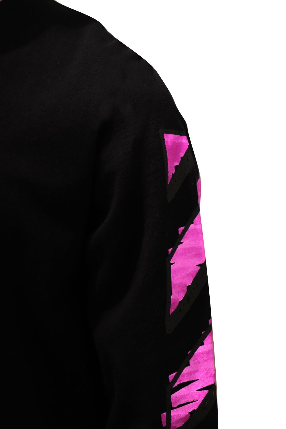 MARKER L/S TEE