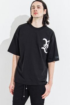 RC OVER TEE /  RC オーバーサイズ Tシャツ