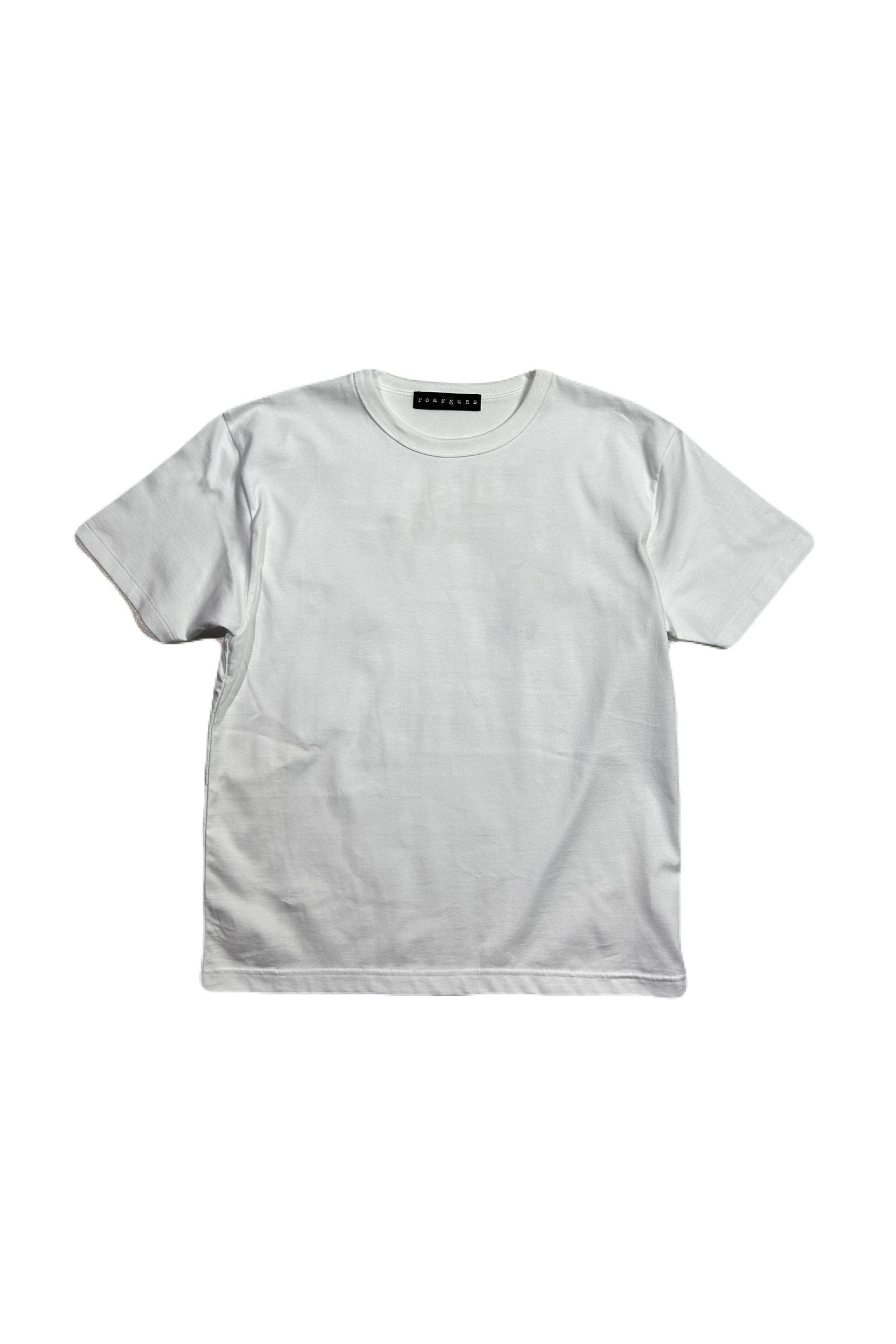 〈レディース〉HEART CROSSGUN T / ハート クロスガン Tシャツ