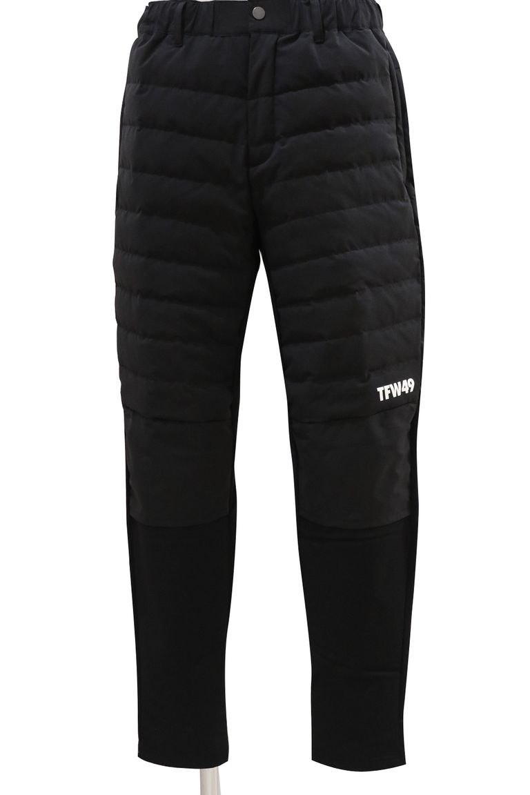 TFW49 - SHIELD WARMER DOWN PANTS / シールド ウォーマー ダウン 