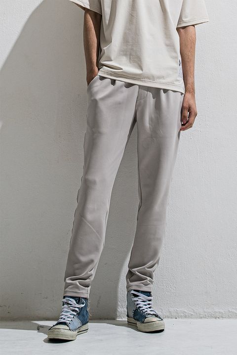 Gaviria DB EASY PANTS / スラックス イージーパンツ