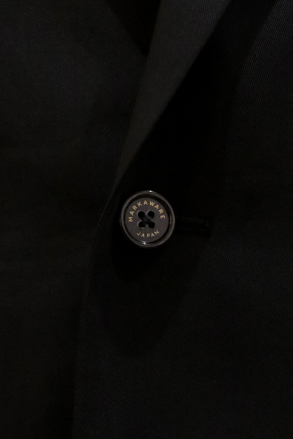 DRY VOILE TWILL COMFORT BLAZER / ドライ ボイル ツイル コンフォート ブレザー