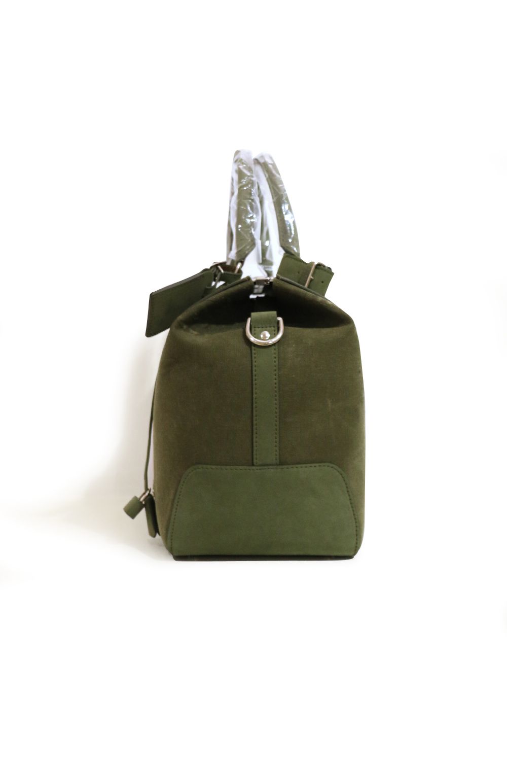 GYM BAG(M/NO LOGO) / ジム バッグ