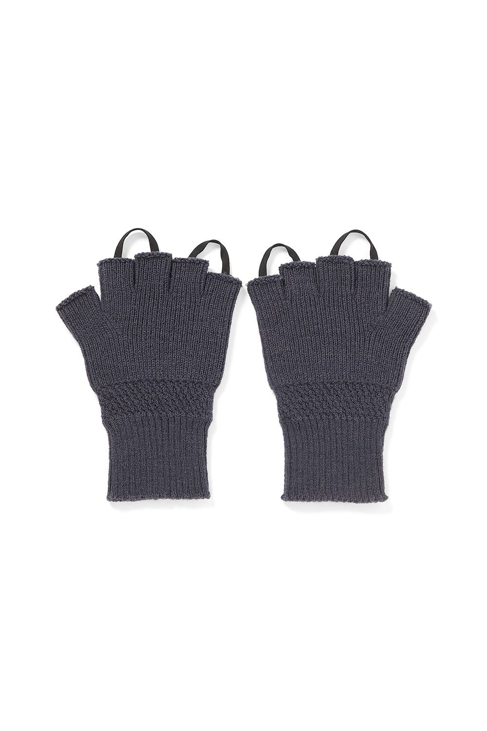 N.HOOLYWOOD TEST PRODUCT EXCHANGE SERVICE FINGERLESS GLOVES  / フィンガーレスグローブ