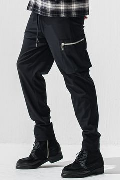 REX CARGO / レックス ルーズ カーゴパンツ