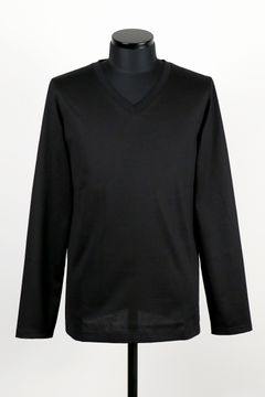 101SERIBU V L/S / 101 セリブ Vネック ロングスリーブ