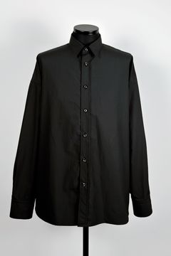 MEGA BIG SHIRT / メガビッグ シャツ