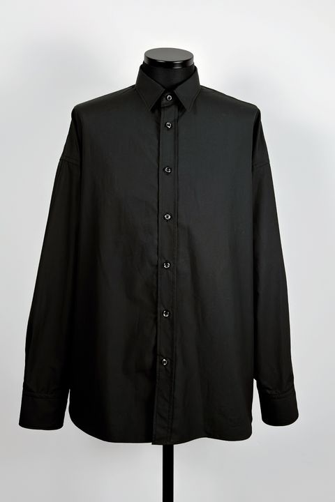 MEGA BIG SHIRT / メガビッグ シャツ