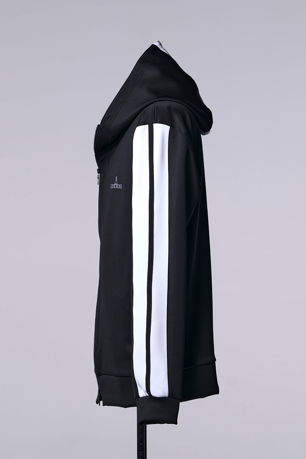 Hoodie Jersey / フーディー ジャージ