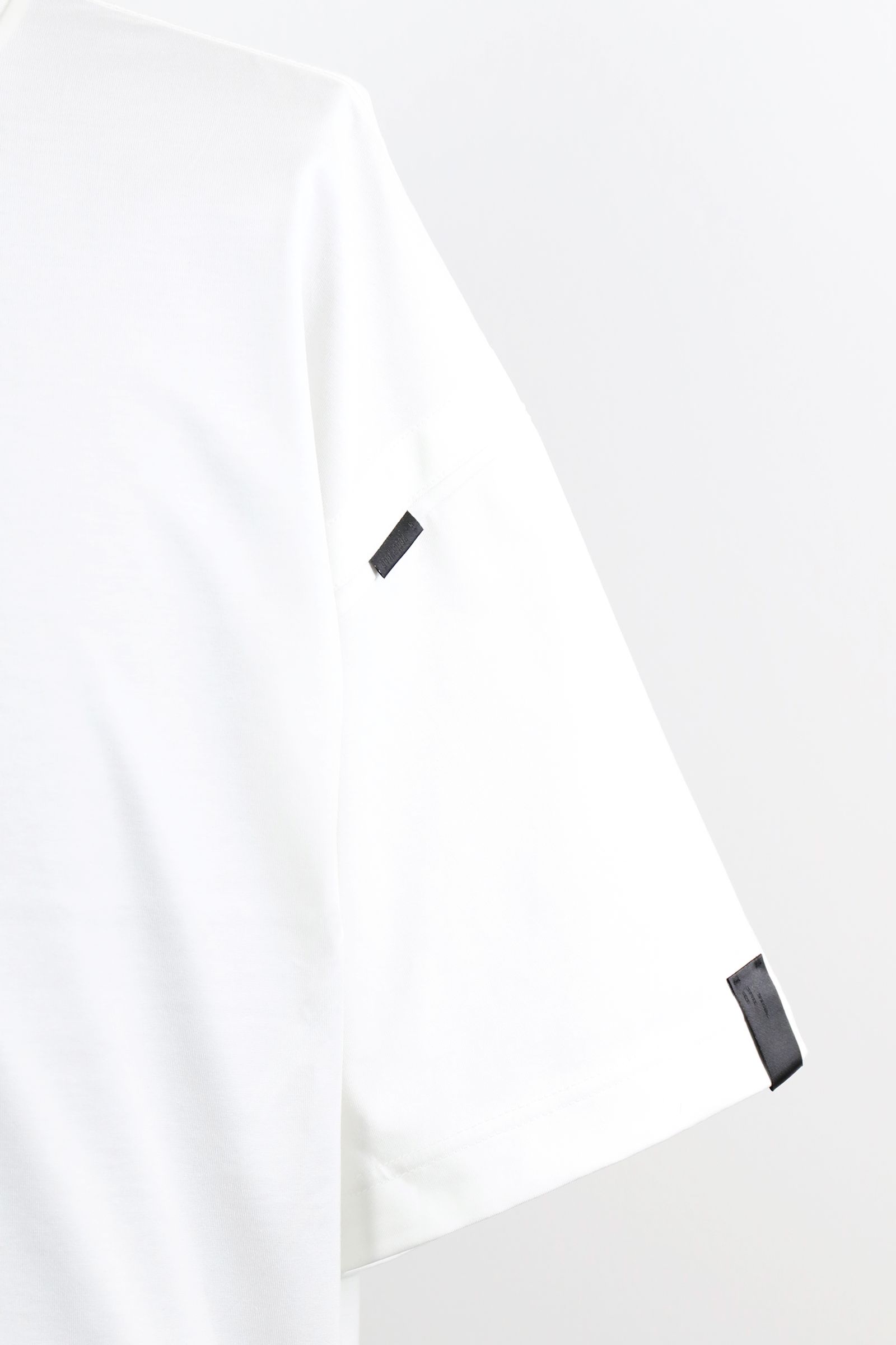 N.HOOLYWOOD COMPILE CREW NECK T-SHIRT / エヌハリウッド コンパイル クルーネック Tシャツ