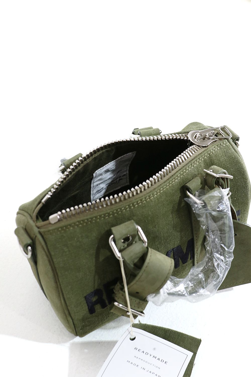 OVER NIGHT BAG NANO / オーバー ナイト バッグ ナノ